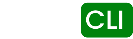 ZeroCLI Logo